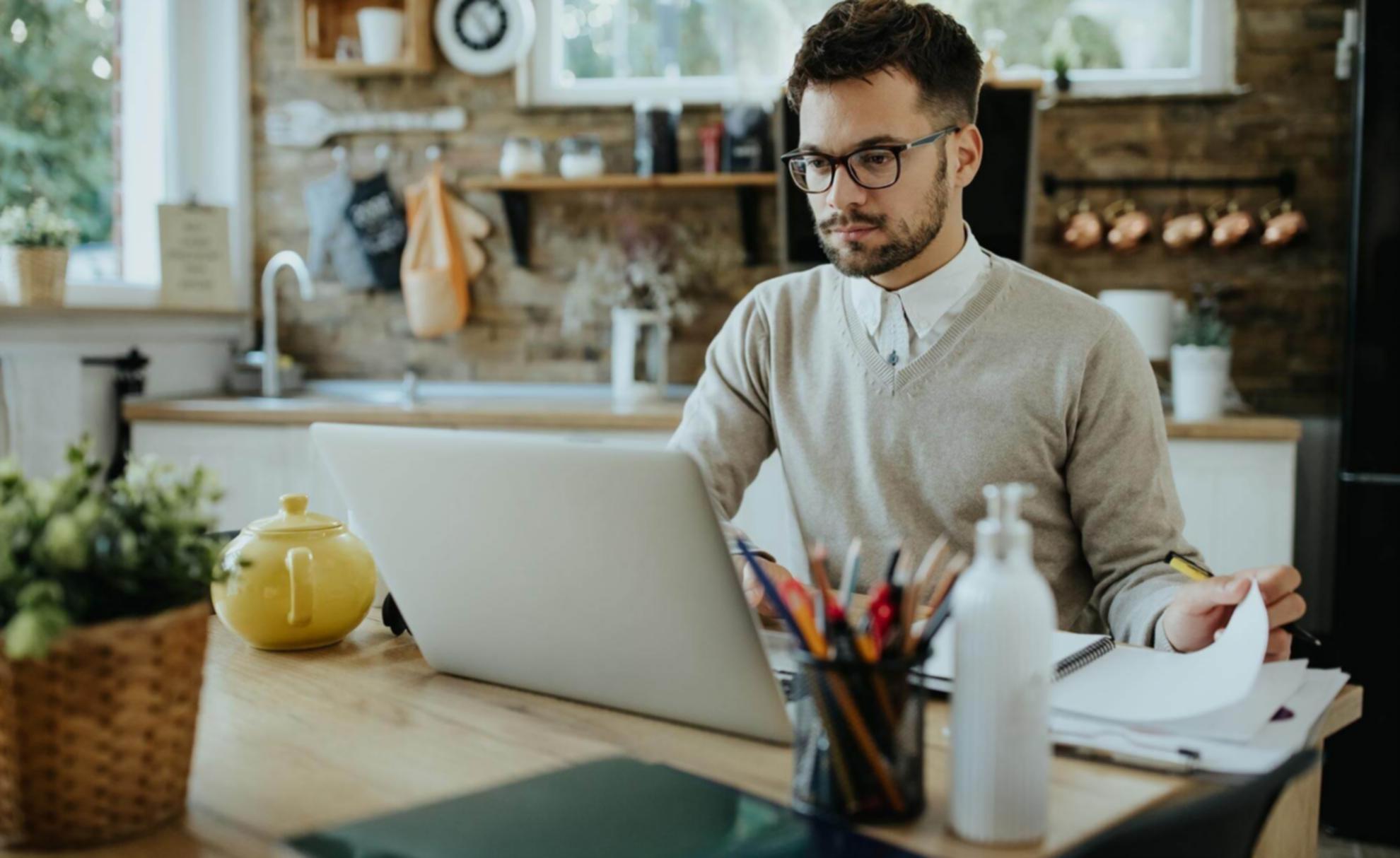 Processus pédagogique de formation en rédaction SEO