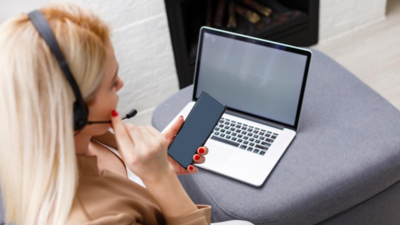 Cours de rédaction SEO en ligne - espace de travail pédagogique